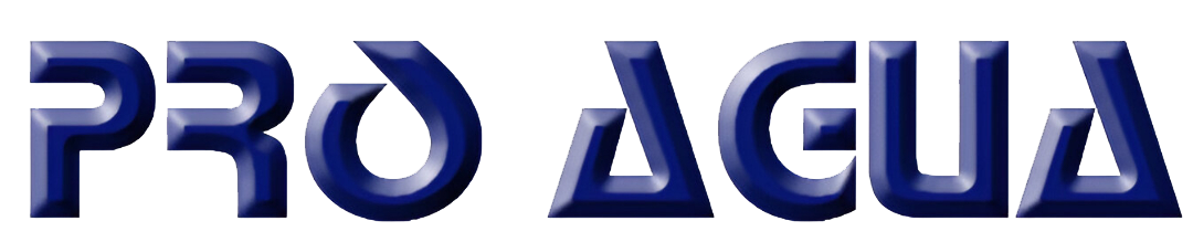 Logo Pro Agua